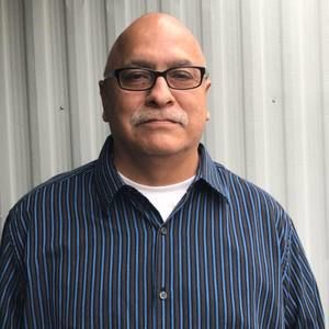 Meet your Posher, Ray